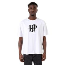 Tshirthane P21482S7617 Bisiklet Yaka Beyaz Erkek T-shirt