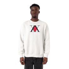 Tshirthane P21526S9828 Beyaz Erkek Sweatshirt