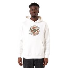 Tshirthane P21582S4309 Beyaz Erkek Sweatshirt