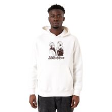 Tshirthane P21687S6249 Beyaz Erkek Sweatshirt