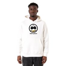 Tshirthane P21800S9921 Beyaz Erkek Sweatshirt