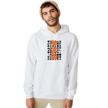 Tshirthane P21871S1256 Beyaz Erkek Sweatshirt