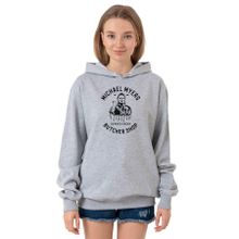 Tshirthane P21931S6664 Grimelanj Kadın Sweatshirt