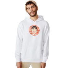 Tshirthane P22056S3117 Beyaz Erkek Sweatshirt