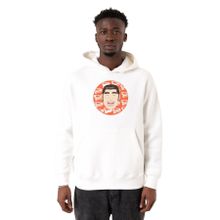 Tshirthane P22057S4461 Beyaz Erkek Sweatshirt