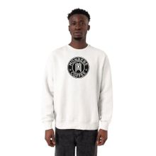 Tshirthane P22097S1620 Beyaz Erkek Sweatshirt