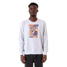 Tshirthane P22205S8075 My Hero Academia Anime Endeavor Plus Ultra Karmelanj 2ip Erkek Sweatshirt