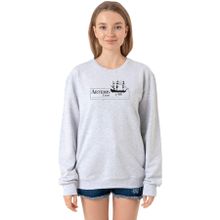Tshirthane P22366S9100 Grimelanj Kadın Sweatshirt