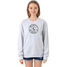 Tshirthane P22452S8511 Grimelanj Kadın Sweatshirt
