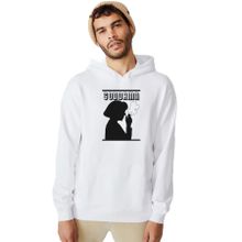 Tshirthane P22572S7265 Beyaz Erkek Sweatshirt