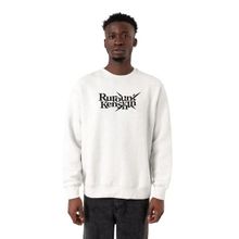 Tshirthane P22667S9232 Beyaz Erkek Sweatshirt
