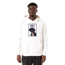 Tshirthane P22744S5748 Beyaz Erkek Sweatshirt