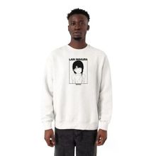 Tshirthane P22794S5090 Beyaz Erkek Sweatshirt