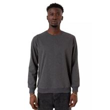 Tshirthane P22844S7758 Füme Erkek Sweatshirt