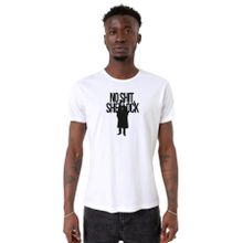 Tshirthane P22938S8785 Bisiklet Yaka Beyaz Erkek T-shirt