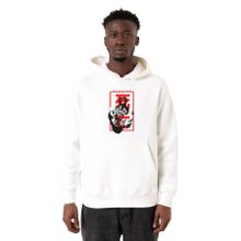 Tshirthane P23148S8671 Beyaz Erkek Sweatshirt