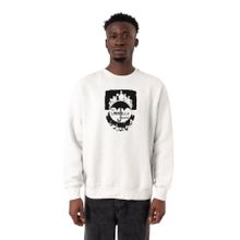 Tshirthane P23242S781 Beyaz Erkek Sweatshirt