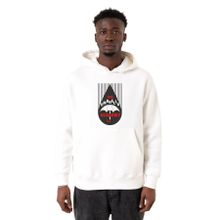 Tshirthane P23270S276 Beyaz Erkek Sweatshirt