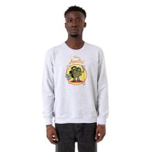 Tshirthane P23288S8876 Karmelanj Erkek Sweatshirt
