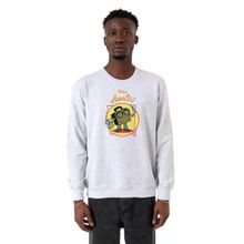 Tshirthane P23288S8876 Karmelanj Erkek Sweatshirt