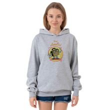 Tshirthane P23296S3655 Grimelanj Kadın Sweatshirt