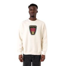 Tshirthane P23485S2117 Ekru Erkek Sweatshirt