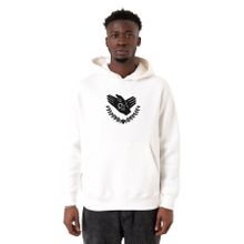 Tshirthane P23517S6157 Beyaz Erkek Sweatshirt