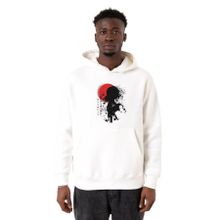 Tshirthane P23542S2600 Beyaz Erkek Sweatshirt