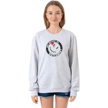 Tshirthane P23564S2314 Grimelanj Kadın Sweatshirt