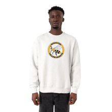 Tshirthane P23588S6610 Beyaz Erkek Sweatshirt