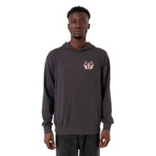 Tshirthane P23706S272 Beyblade Pegasus Minimalist Füme 2ip Kapşonlu Erkek Sweatshirt