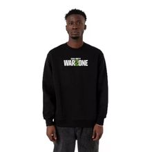 Tshirthane P23875S7094 Siyah Erkek Sweatshirt