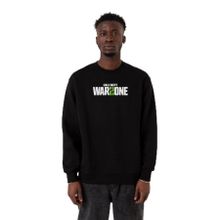 Tshirthane P23875S7094 Siyah Erkek Sweatshirt