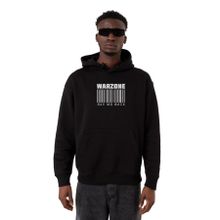 Tshirthane P23891S1081 Siyah Erkek Sweatshirt