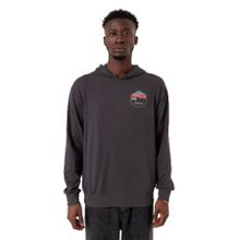 Tshirthane P23905S7178 Call Of Duty Warzone Shipment Logo Füme 2 ip Kapüşonlu Erkek Sweatshirt