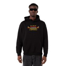Tshirthane P23935S442 Siyah Erkek Sweatshirt