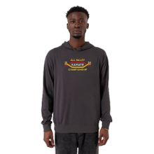 Tshirthane P23936S970 Cobra Kai All Valley Karate Championship 1984 Fümet 2 ip Kapüşonlu Erkek Sweatshirt