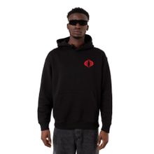 Tshirthane P23948S5267 Siyah Erkek Sweatshirt