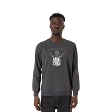 Tshirthane P23988S6755 Füme Erkek Sweatshirt