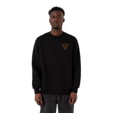 Tshirthane P24010S6200 Siyah Erkek Sweatshirt