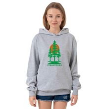 Tshirthane P24041S4684 Grimelanj Kadın Sweatshirt