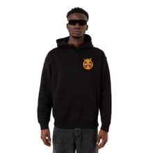Tshirthane P24105S6167 Siyah Erkek Sweatshirt