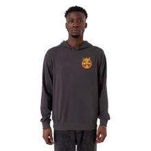 Tshirthane P24106S529 Dragon Ball Z Anime Cool Style Füme 2 ip Kapüşonlu Erkek Sweatshirt