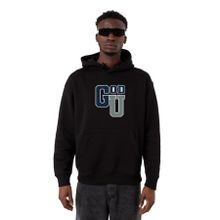 Tshirthane P24331S2018 Siyah Erkek Sweatshirt