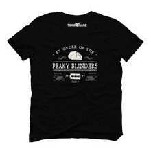 Tshirthane Peaky Blinders By Order 19 19 Erkek Tshirt