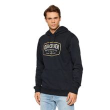 Tshirthane Quiksilver Eqyft04456 High Cloud Sweatshirt