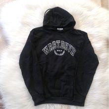 Tshirthane Siyah WrstbhvrXL Berlin Sweatshirt
