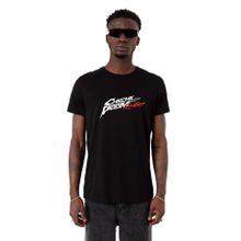 Tshirthane Stray Kids Chk Chk Boom Siyah Erkek T-shirt