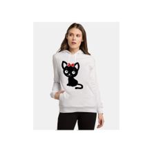 Tshirthane Tatlı Kedicik 2'li Sevgili T-shirt