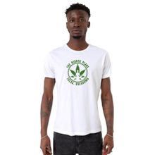Tshirthane Tulsa King The Higher Plane Beyaz Erkek Bisikletyaka T-shirt